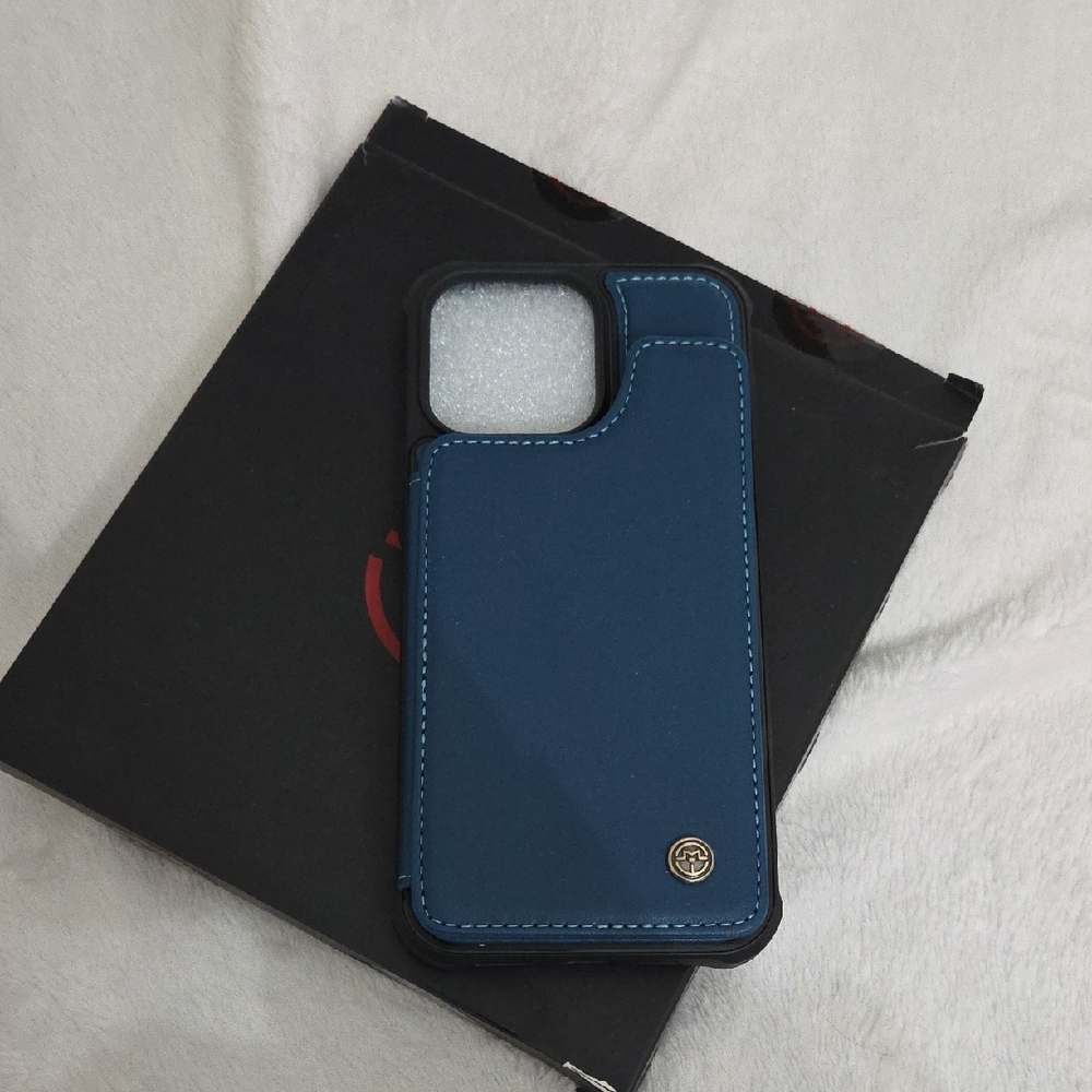 Vinich Iphone 15 Pro Max Phone Case